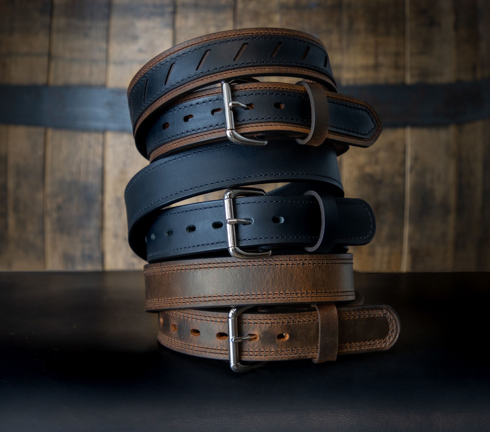 comfortable belt for fat guys