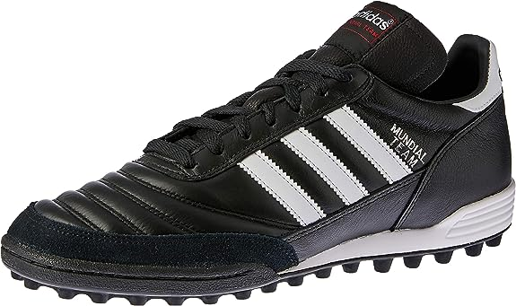 eeview of Adidas Performance Mundial Team Turf Soccer Cleat
