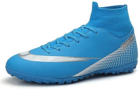 review of BGMRUN Soccer Shoes Turf Soccer Cleats