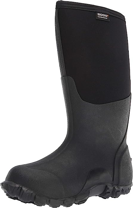 review of BOGS Men's Classic High Boot