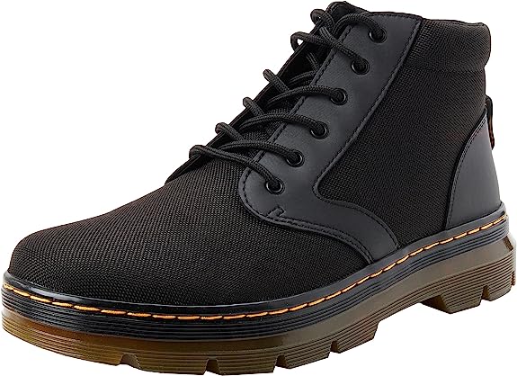review of Dr. Martens Unisex-Adult Bonny Chukka Boot