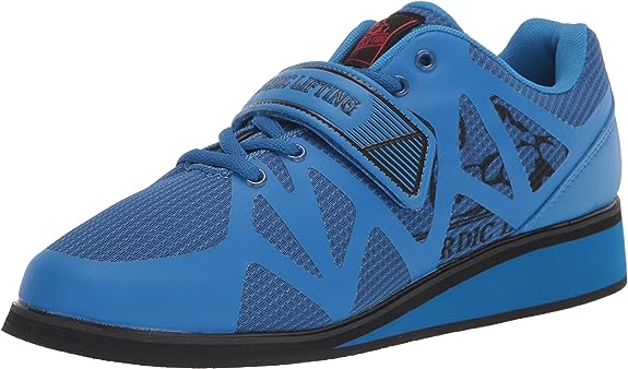review of Nordic Lifting Powerlifting Shoes