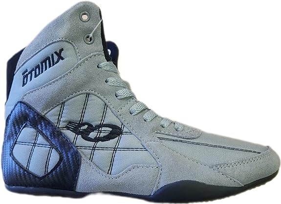 review of Otomix Men's Warrior Bodybuilding Boxing Shoes