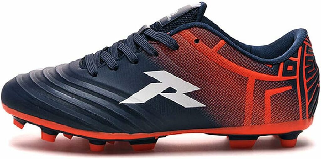 review of RUNIC Soccer Cleats