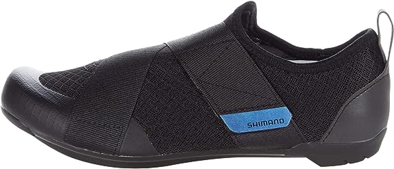 review of SHIMANO SH-IC100 High-Performance Indoor Cycling Shoe