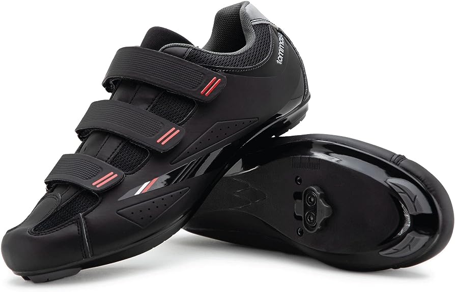 review of Tommaso Strada Ready to Ride Mens Indoor Cycling Shoes