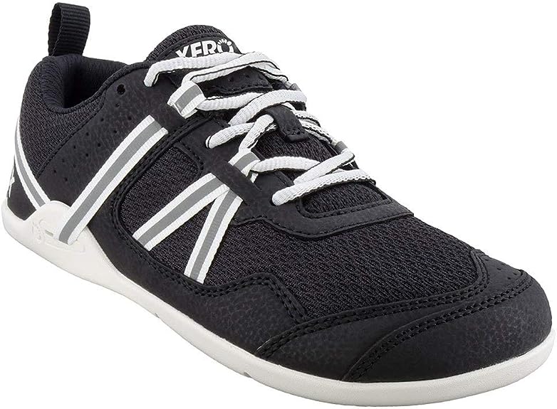 review of Xero Shoes Men's Prio Orignal Cross Training Shoe
