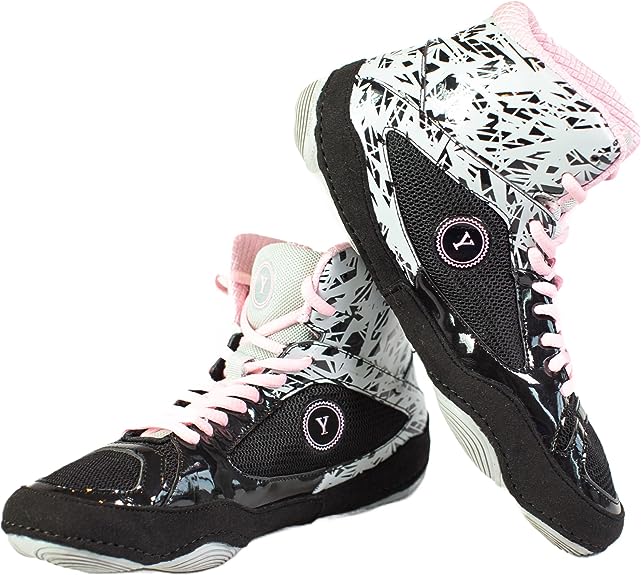 review of Yes! Athletics Boxing Shoes for Women and Youth Girls