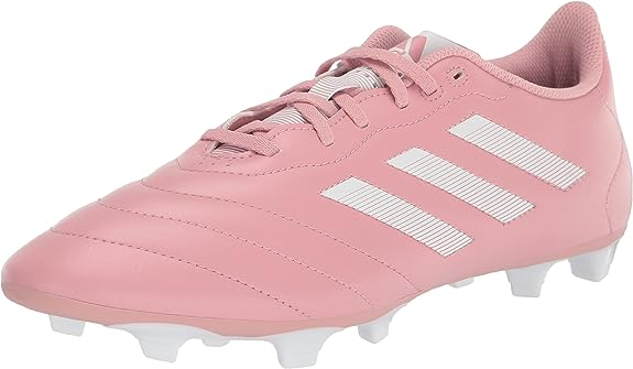 review of adidas Unisex-Adult Goletto VIII Soccer Shoe