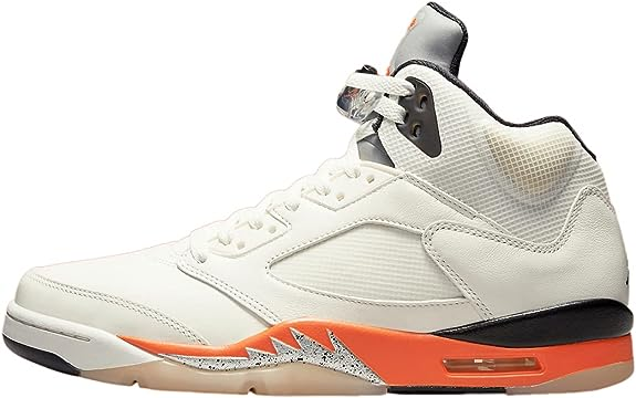 6. Nike Air Jordan 5 Retro Se Mens Basketball Trainers: Best Jordan Shoes For Basketball